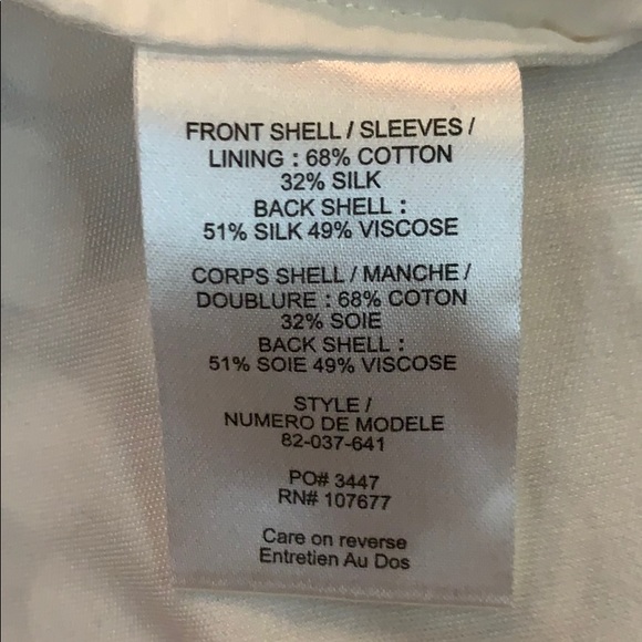 Alice + Olivia top - Picture 5 of 5